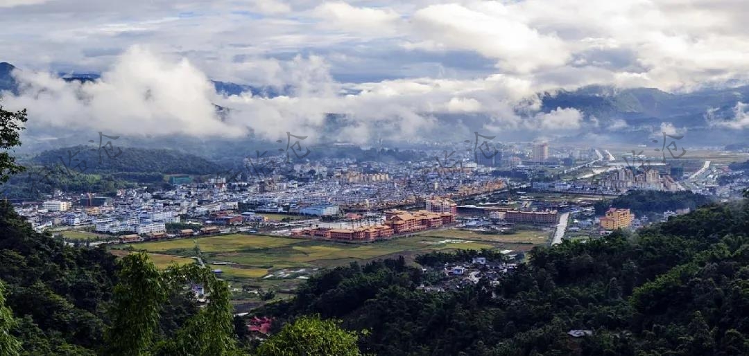 临沧旅游攻略之美丽佤山沧源
