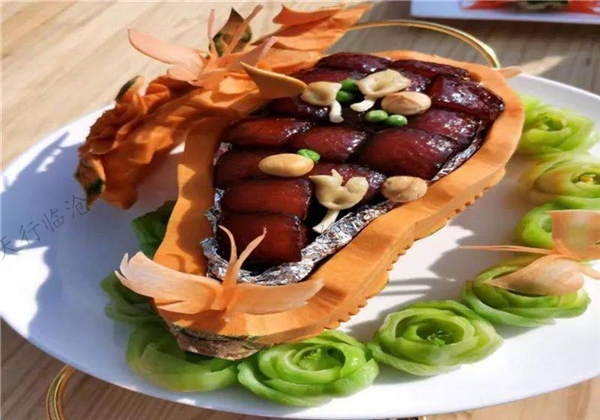 临沧“十大名菜”“十大特色菜”出炉 忍不住淌口水