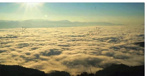 邦东云海