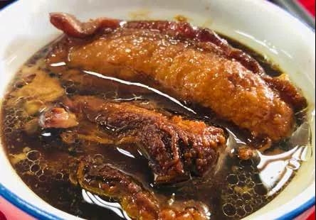 《寻味临沧》——红茶烧肉 来临沧旅游必吃的特色美食之一