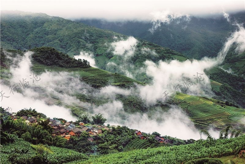 临沧沧源旅游