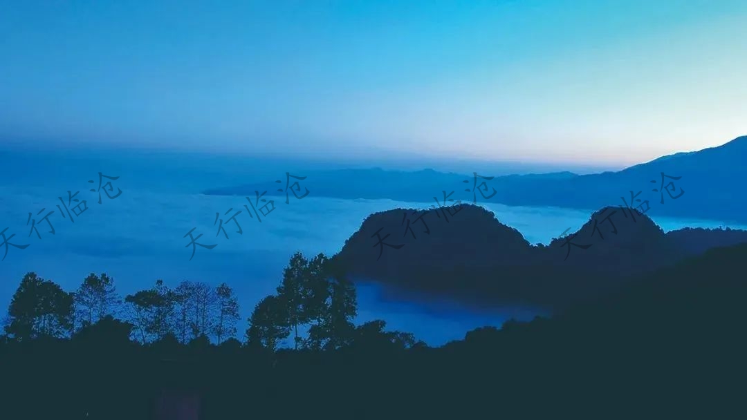临沧佤乡原始风光探寻旅游小环线