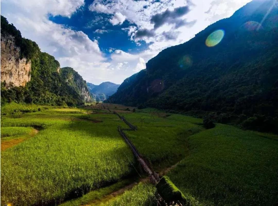 临沧旅游