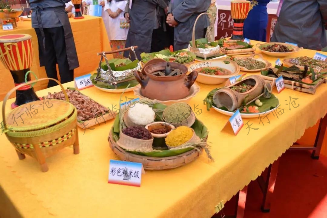 《寻味临沧》— 鲁史豆腐宴  来临沧必吃的特色美食之六