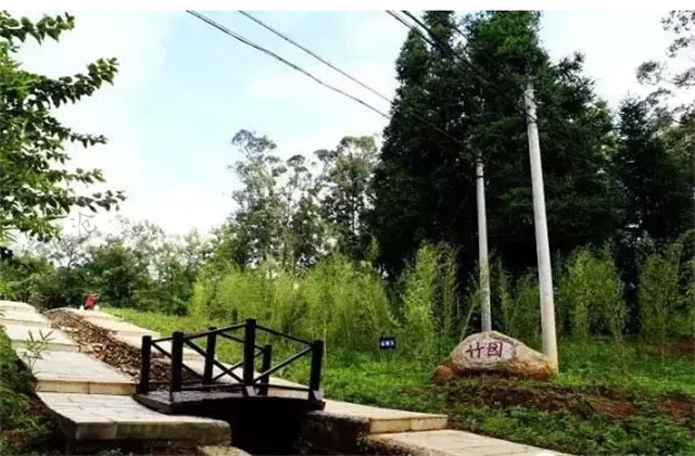 临沧旅游景区