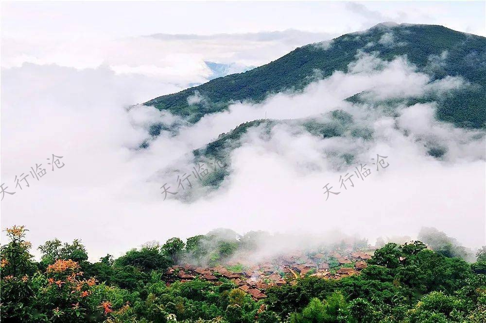 临沧乡村旅游攻略