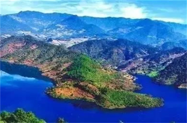 春天在哪里寻找消失的太阳恒春之都----大美临沧避暑避寒 旅游胜地