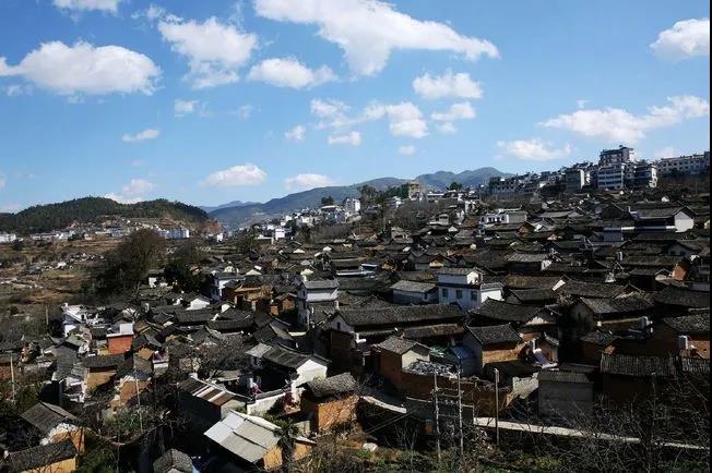 临沧旅游