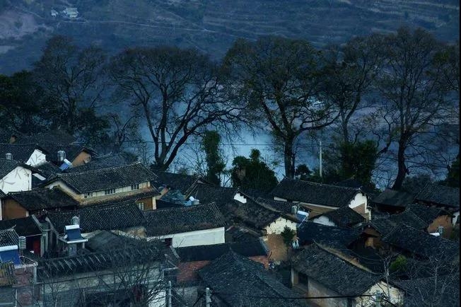 临沧旅游