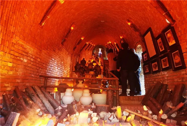 【临沧茶旅】西南有茶器，窑火永不熄
