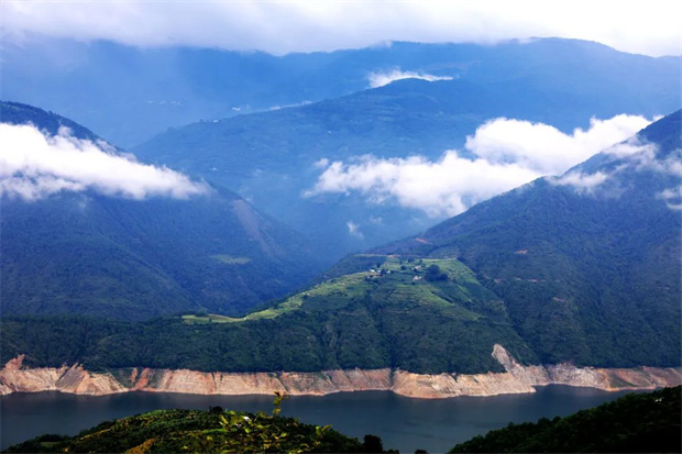 霞客行之江山多娇 | 徐霞客——临沧茶旅文化的代言人