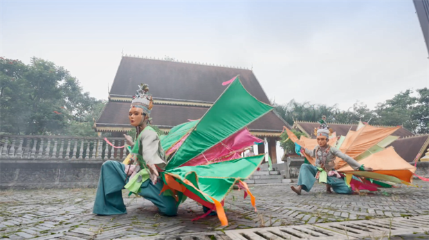 云南旅游,云南旅行社,云南团建公司,云南策划公司,云南会议会展,云南旅游地接,临沧旅游,临沧旅行社,临沧团建公司,临沧策划公司,临沧会议会展：让我们一起来感受紧那罗之美吧!