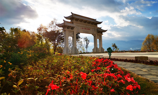 云南旅游,云南旅行社,云南团建公司,云南策划公司,云南会议会展,临沧旅游,临沧旅行社,临沧团建公司,临沧策划公司,临沧会议会展：欢迎来“临” | 腾冲科学家论坛向您推荐五条临沧路线