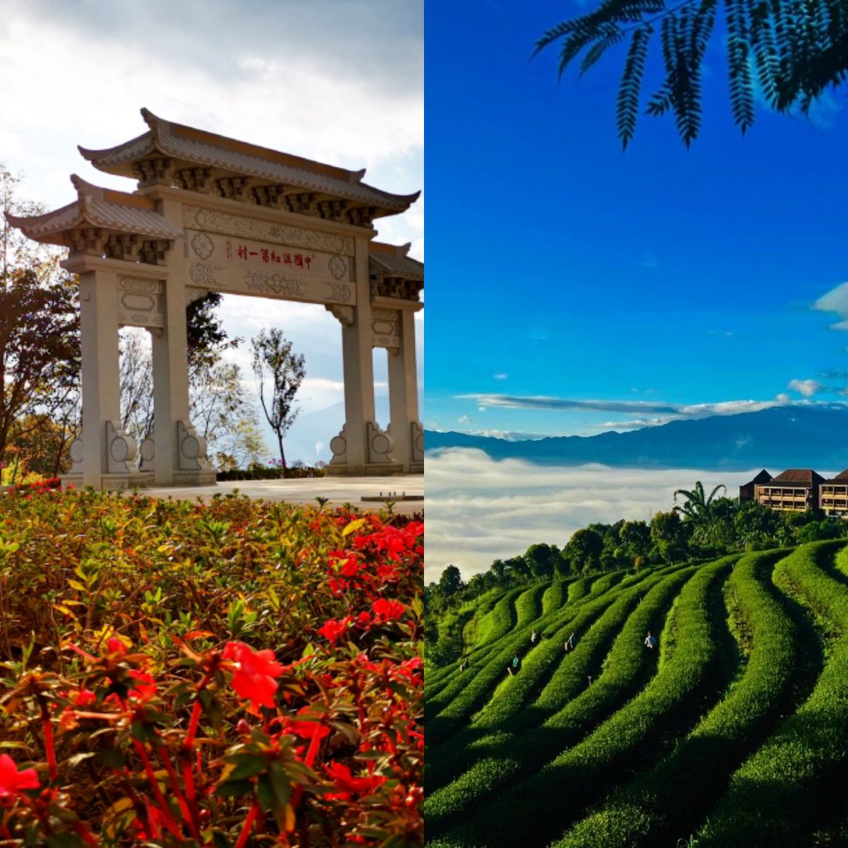 云南临沧旅游,云南临沧旅行社,云南临沧团建公司,云南临沧策划公司,云南会议会展,云南旅游地接：这五条旅居路线，很临沧！