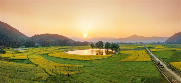 临沧旅游：跟着省委书记的推荐，来临沧生活，来临沧追梦