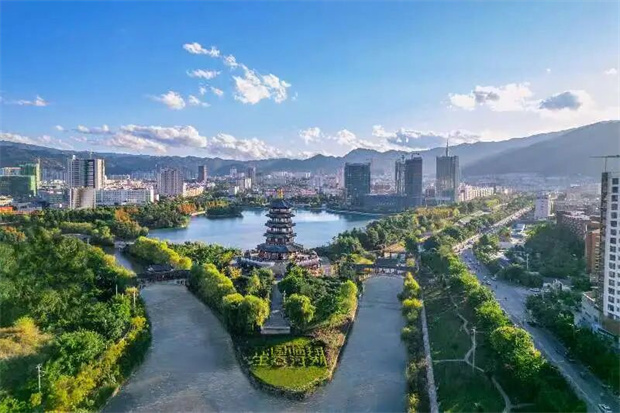 临沧旅游：遇见临沧,如回故乡：把“有一种叫云南的生活”过成日常的地方