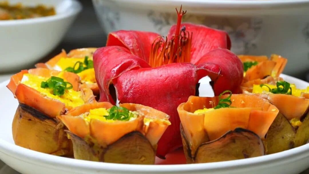 云南旅游,云南旅行社,云南团建公司,云南策划公司,云南会议会展,临沧旅游,临沧旅行社,临沧团建公司,临沧策划公司,临沧会议会展：把春天“吃”进嘴里！云南限定春花春菜太香了