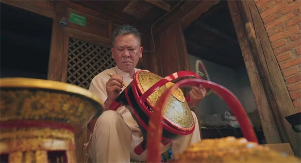 临沧旅游：遇见临沧 如回故乡：汪曾祺、沈从文和“耿马漆盒”